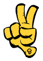 The Incredible Cheeseman, the superhero sticker #3509091