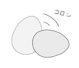 crazy mole!? sticker #3509160