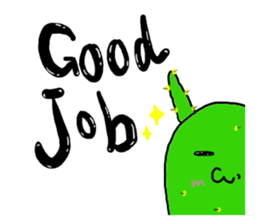 usaboten sticker #3509179