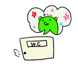 usaboten sticker #3509182