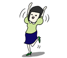 4 stage sticker #3509781