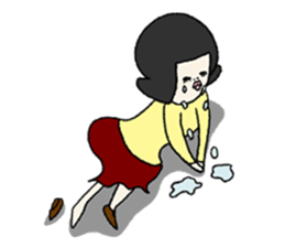 4 stage sticker #3509789