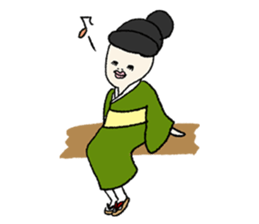 4 stage sticker #3509790