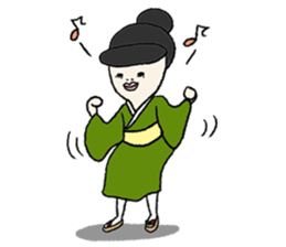 4 stage sticker #3509791