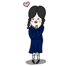 4 stage sticker #3509796