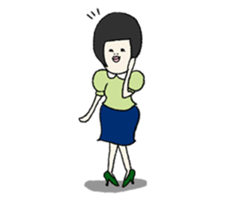 4 stage sticker #3509798