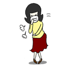 4 stage sticker #3509807