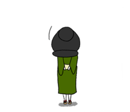 4 stage sticker #3509812