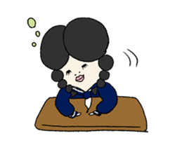 4 stage sticker #3509815