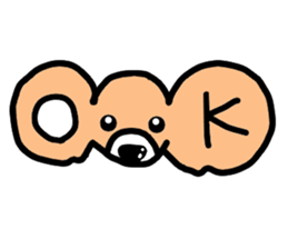 yappari Papillon sticker #3510054