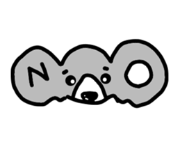 yappari Papillon sticker #3510055