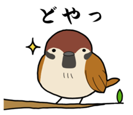 MAMECHUN sticker #3511146