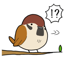 MAMECHUN sticker #3511152