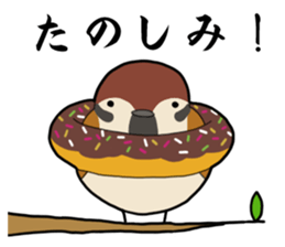 MAMECHUN sticker #3511163