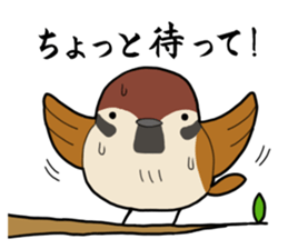 MAMECHUN sticker #3511173