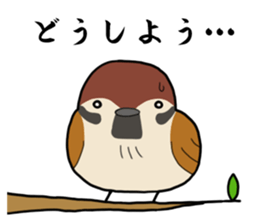 MAMECHUN sticker #3511174