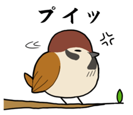 MAMECHUN sticker #3511176