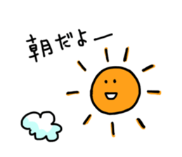 Working Girl's Life sticker #3511444