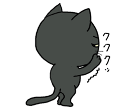 Sticker of apretty  pet sticker #3511593