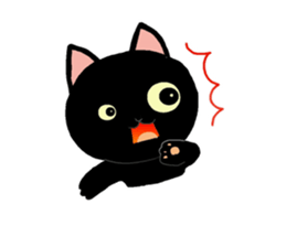 Sticker of apretty  pet sticker #3511594