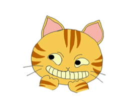 Sticker of apretty  pet sticker #3511608