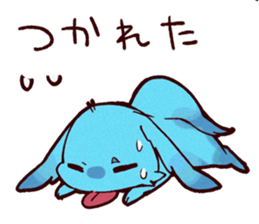 aowanko sticker #3511662