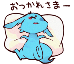 aowanko sticker #3511663