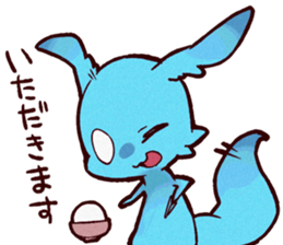 aowanko sticker #3511664