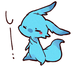 aowanko sticker #3511692