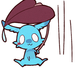 aowanko sticker #3511697