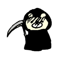 Bear feelings sticker #3511893