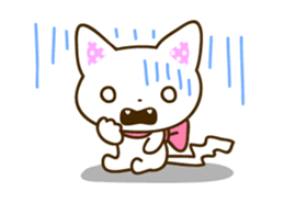 twinkle cats. sticker #3512104