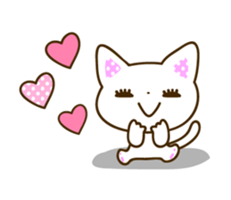 twinkle cats. sticker #3512111