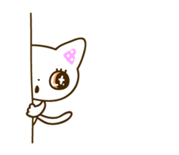 twinkle cats. sticker #3512119