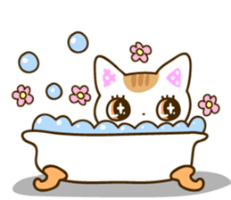 twinkle cats. sticker #3512124