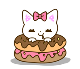 twinkle cats. sticker #3512125