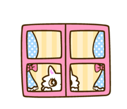 twinkle cats. sticker #3512130
