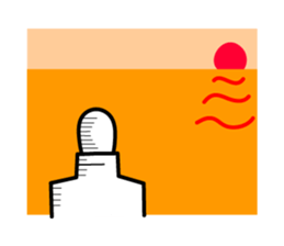 Pasteman sticker #3512144