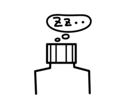 Pasteman sticker #3512146