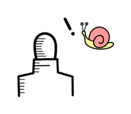 Pasteman sticker #3512170