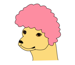 be-cyan sticker #3512606