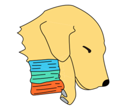 be-cyan sticker #3512611