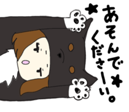 shibainu banco sticker #3512820