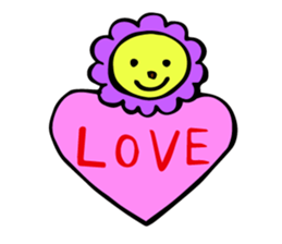 sticker of lion mal sticker #3514031