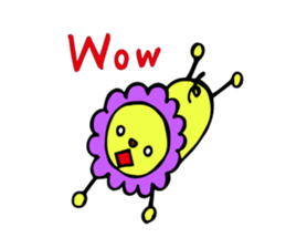 sticker of lion mal sticker #3514045