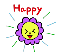 sticker of lion mal sticker #3514046