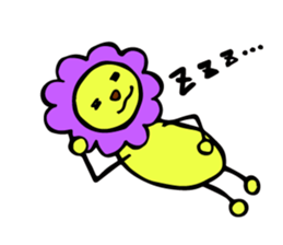 sticker of lion mal sticker #3514048