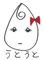 Kuruchan sticker #3514185