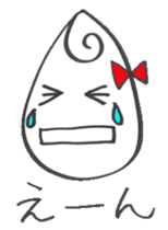 Kuruchan sticker #3514187