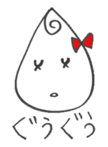 Kuruchan sticker #3514193